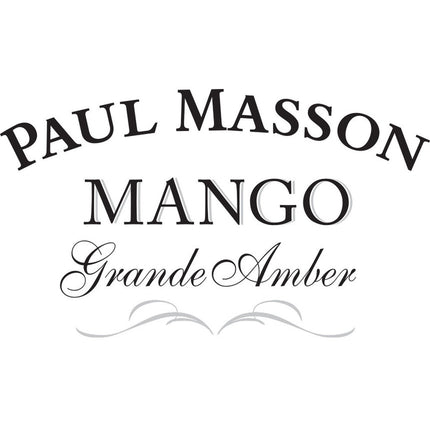 Paul Masson Grande Amber Mango