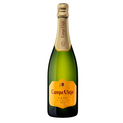 Campo Viejo Cava Gran Brut Reserva N.V.