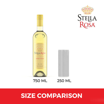 Stella Rosa Golden Honey Peach