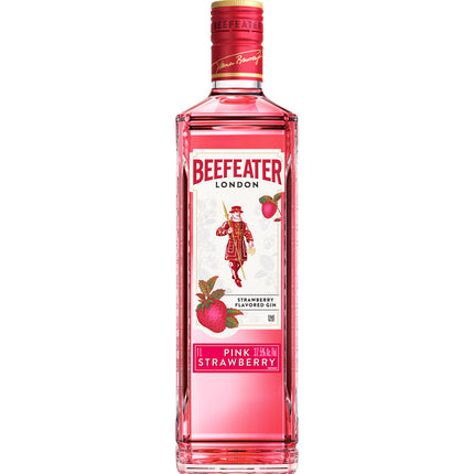 Beefeater Pink 1L