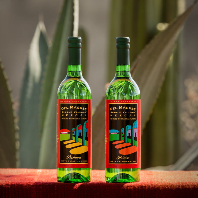 Del Maguey Pechuga