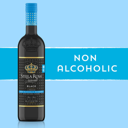 Stella Rosa Non Alcoholic Black