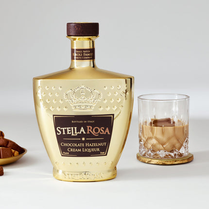Stella Rosa Chocolate Hazelnut Cream Liqueur
