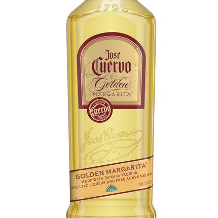 Jose Cuervo Golden Margarita