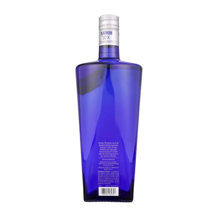 Platinum 10X Vodka 1.75L