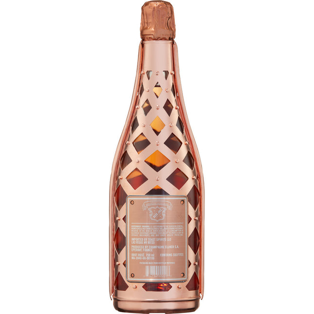 Beau Joie Brut Rose Special Cuvee