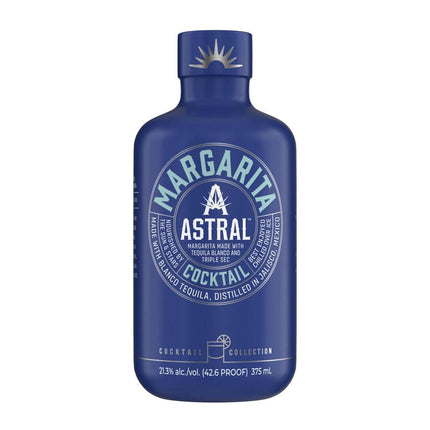 Astral Margarita Cocktail 375mL