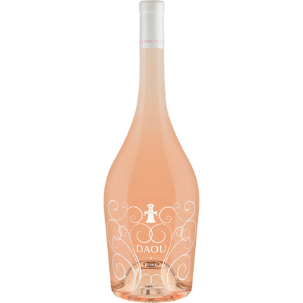 DAOU Discovery Collection Rosa 2020 1.5L