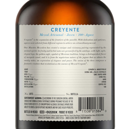 Creyente Joven
