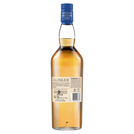 Talisker Special Releases 2023 11 year