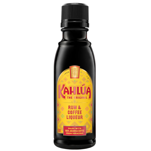 Kahlua Coffee Liqueur 10 pack 50mL
