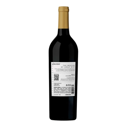 14 Hands Merlot 2021