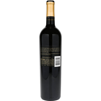 J. Lohr Vineyards POM 2017