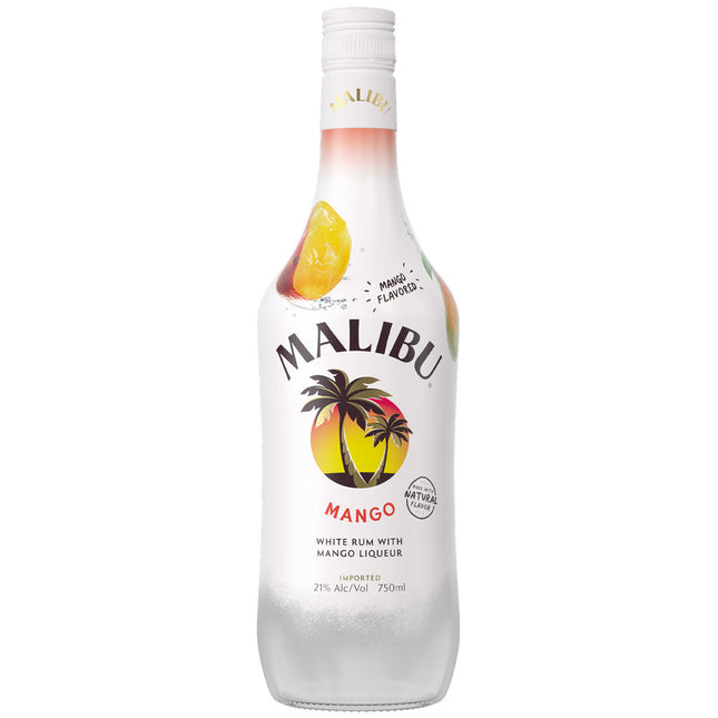 Malibu Rum Mango