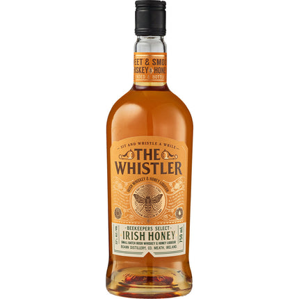 The Whistler Irish Honey
