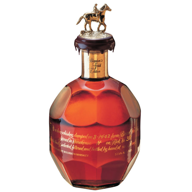 Blanton's Gold Edition 700mL