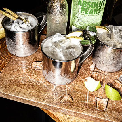 Absolut Pears