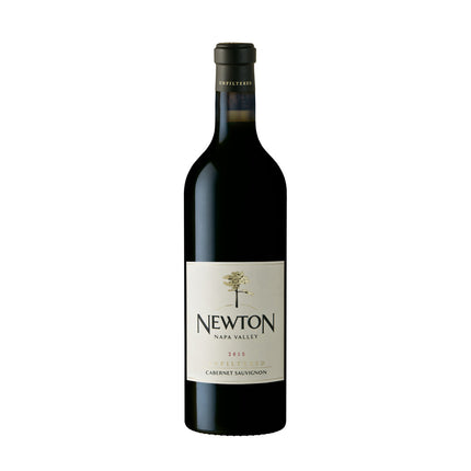 Newton Napa Valley Unfiltered 2018
