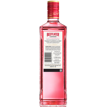 Beefeater Pink 1L