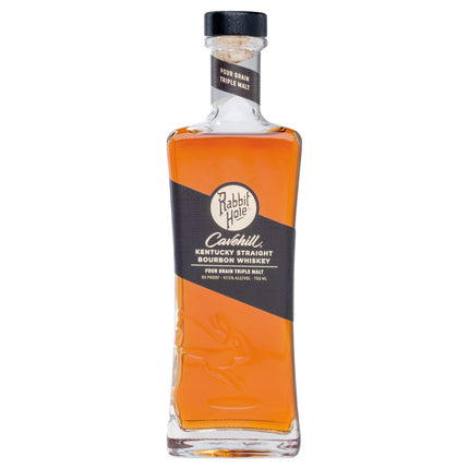 Rabbit Hole Cavehill Straight Bourbon Whiskey