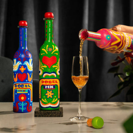 Maestro Dobel Atelier Tequila Extra Añejo 2022 Edition