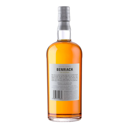 Benriach The Sixteen Three Cask Matured