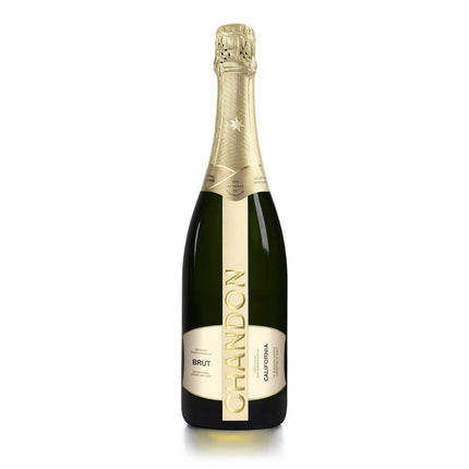 Chandon Brut Under Stars limited edition