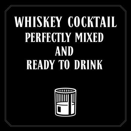 Jack Daniels Whiskey Honey & Lemonade 4x355ml