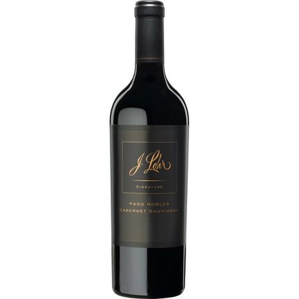 J. Lohr Signature Paso Robles 2018