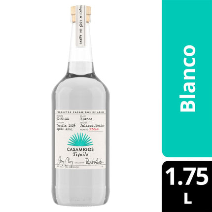 Casamigos Blanco 1.75L