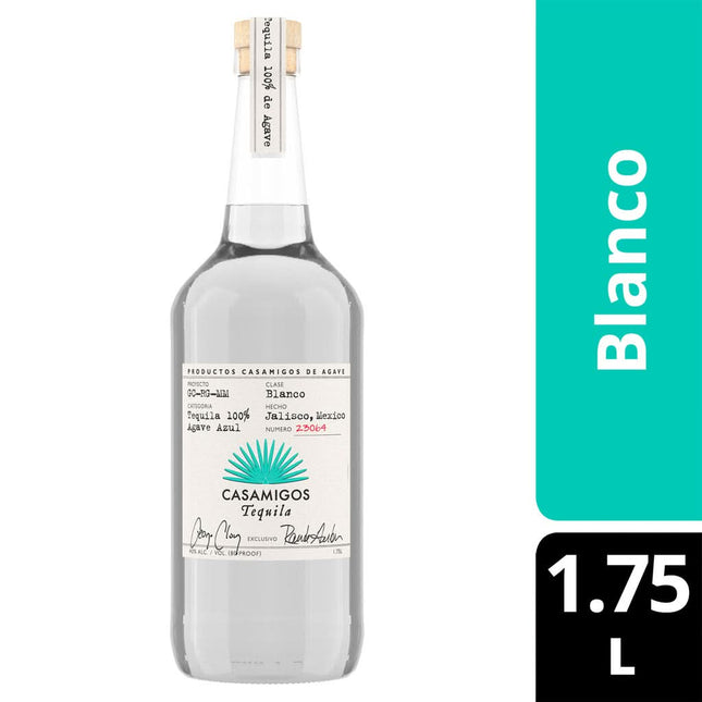Casamigos Blanco 1.75L