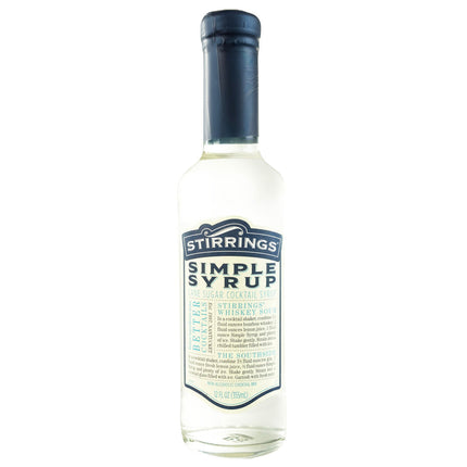 Stirrings Simple Syrup 355mL