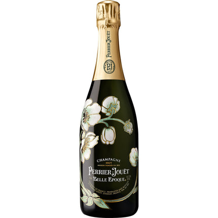 Perrier Jouet Belle Epoque Brut Champagne 2015