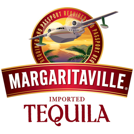 Margaritaville Gold Tequila