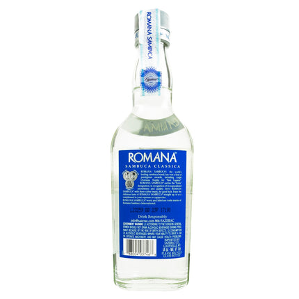 Romana Sambuca 375mL