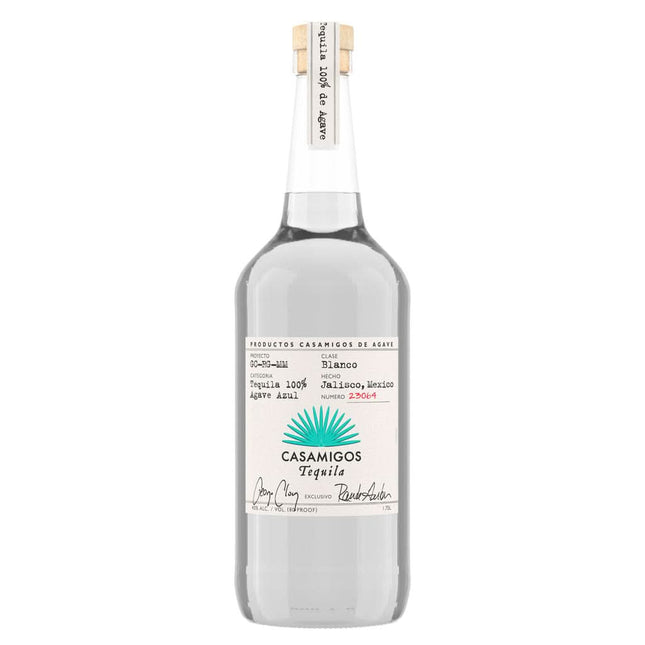 Casamigos Blanco 1.75L