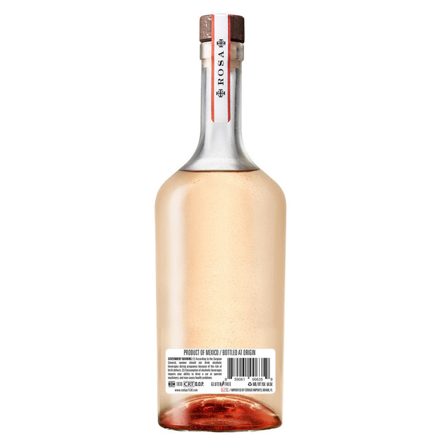 Codigo 1530 Rosa 1L