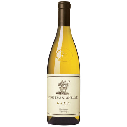 Stags Leap Wine Cellars Karia Napa Valley 2021