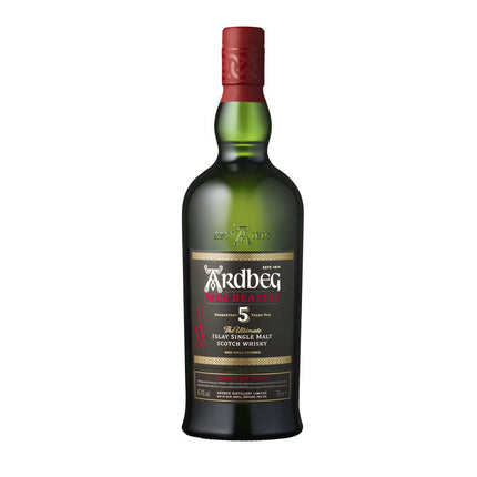 Ardbeg wee Beastie 5 Year