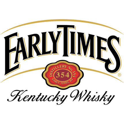 Early Times Kentucky Whisky
