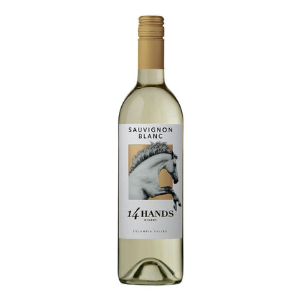 14 Hands Sauvignon Blanc 2022