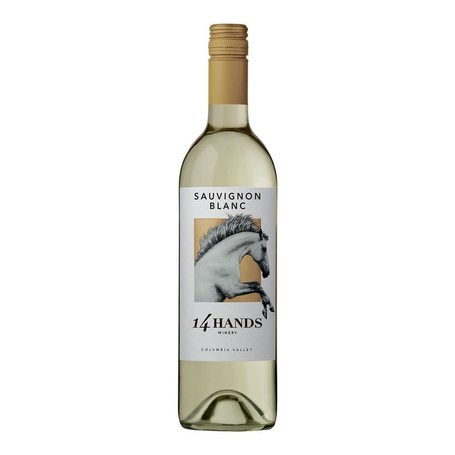 14 Hands Sauvignon Blanc 2022