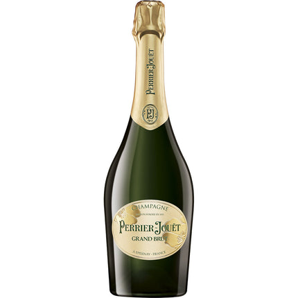 Perrier Jouet Grand Brut