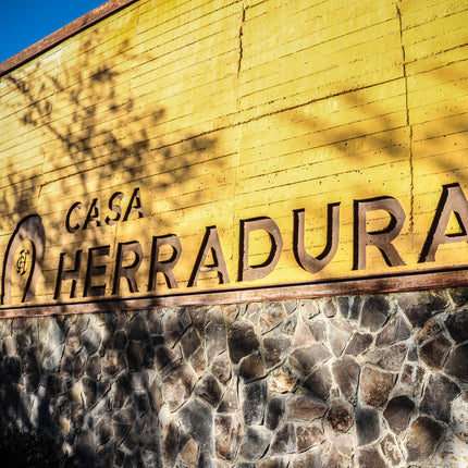 Herradura Seleccion Suprema Tequila