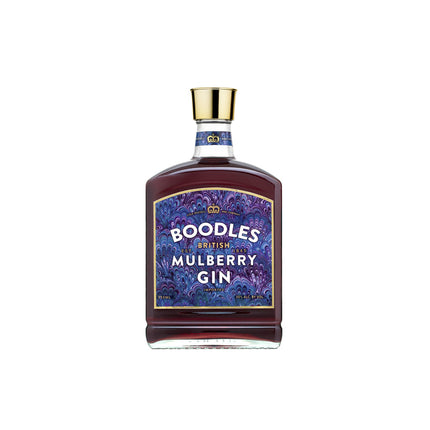 Boodles Mulberry Gin