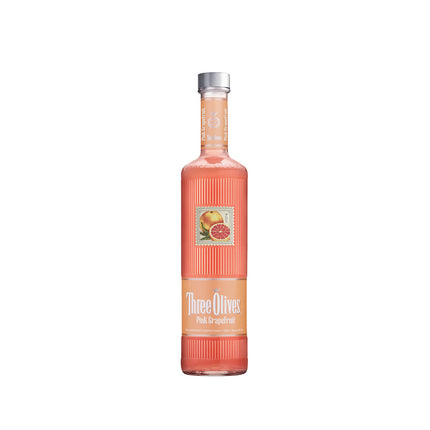 THREE OLIVES PINK GRAPEFRUIT