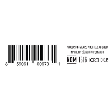 Codigo 1530 Rosa Blanco 50mL
