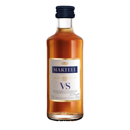 Martell VS Cognac 50mL