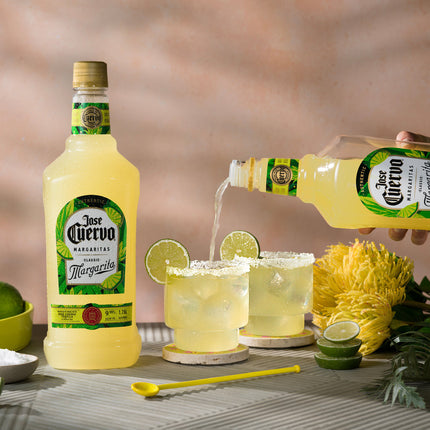 Jose Cuervo Classic Margarita