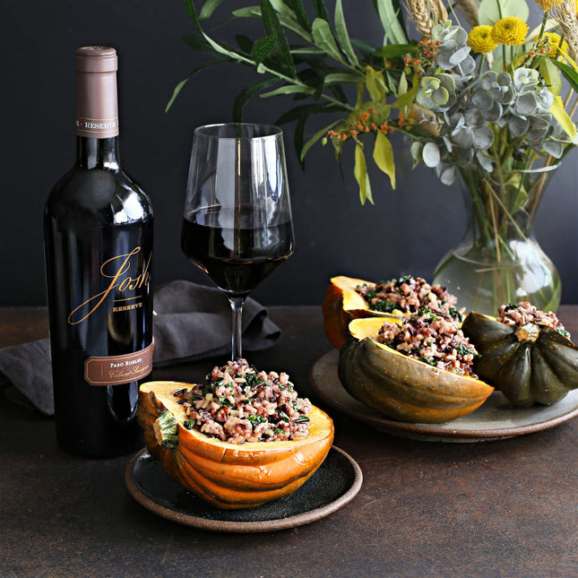 Josh Cellars Reserve Paso Robles